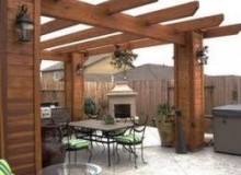 Kwikfynd Pergolas
glendavis